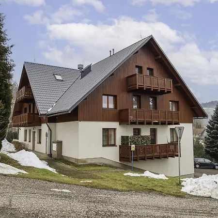 Horni Rokytnice-2 By Interhome * Rokytnice nad Jizerou