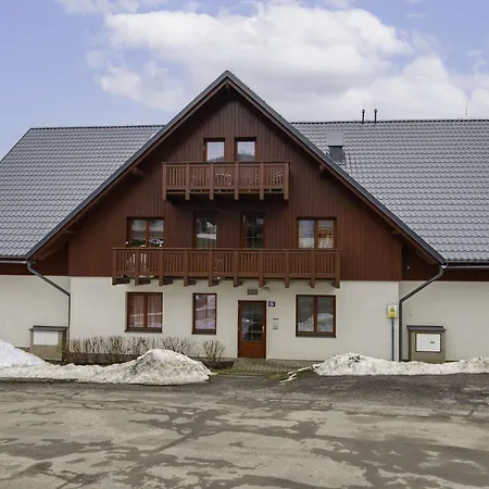 Horni Rokytnice-2 By Interhome Apartamento