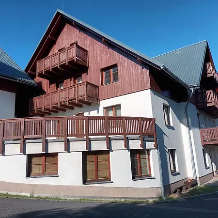 Horni Rokytnice-2 By Interhome Apartamento *