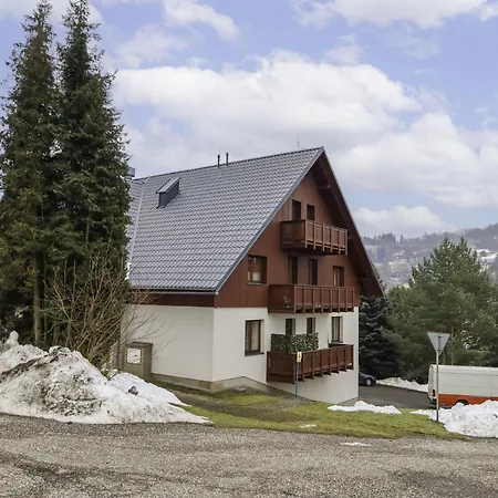 Horni Rokytnice-2 By Interhome Apartment Rokytnice nad Jizerou