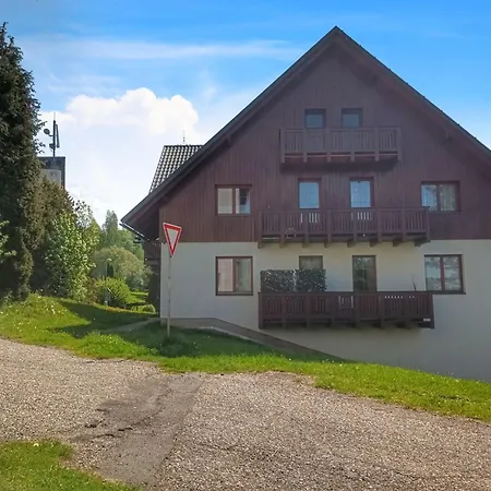 Horni Rokytnice-2 By Interhome Appartement Rokytnice nad Jizerou