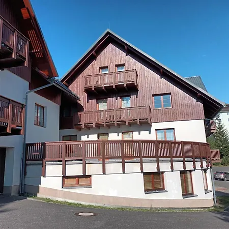 Horni Rokytnice-2 By Interhome *