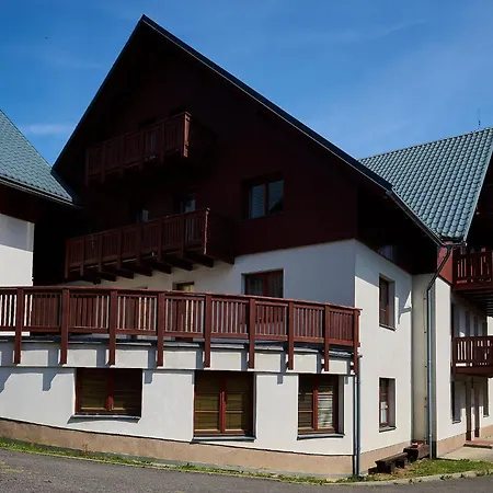 Appartement Horni Rokytnice-2 By Interhome *
