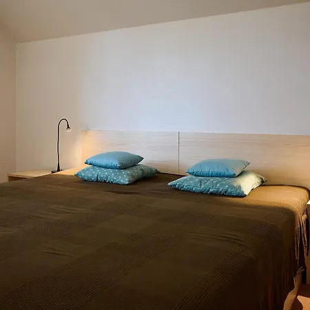 Horni Rokytnice-2 By Interhome Apartamento