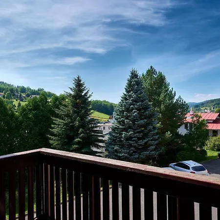 Horni Rokytnice-2 By Interhome Apartment *