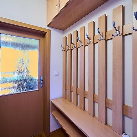 Appartement Horni Rokytnice-2 By Interhome *