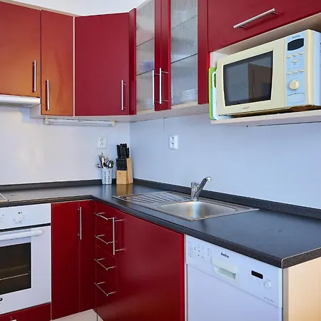 Horni Rokytnice-2 By Interhome * Rokytnice nad Jizerou