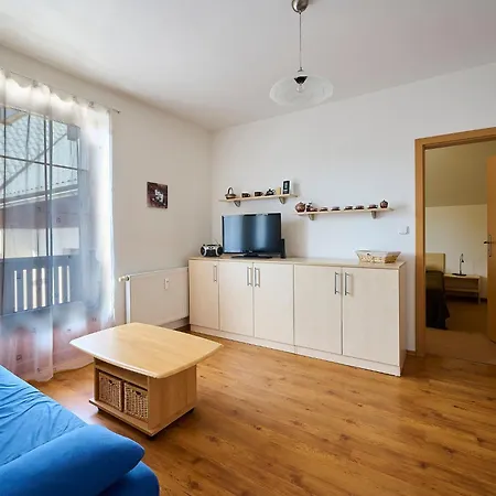 Horni Rokytnice-2 By Interhome Apartment Rokytnice nad Jizerou