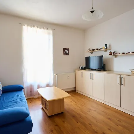 Apartment Horni Rokytnice-2 By Interhome Rokytnice nad Jizerou