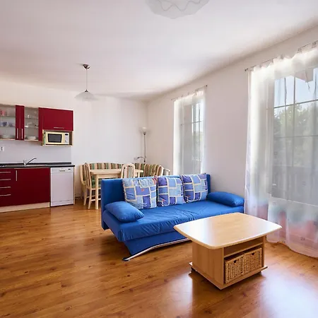 Appartement Horni Rokytnice-2 By Interhome