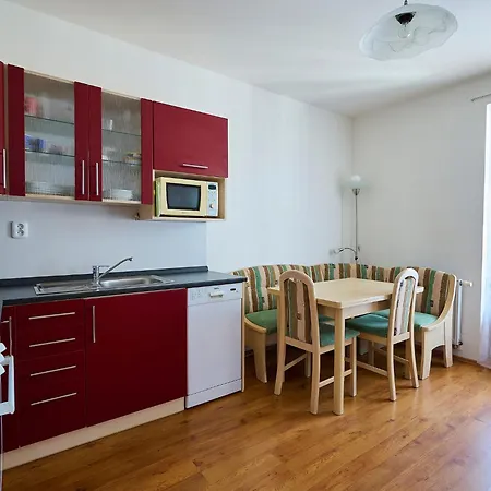 Apartment Horni Rokytnice-2 By Interhome *