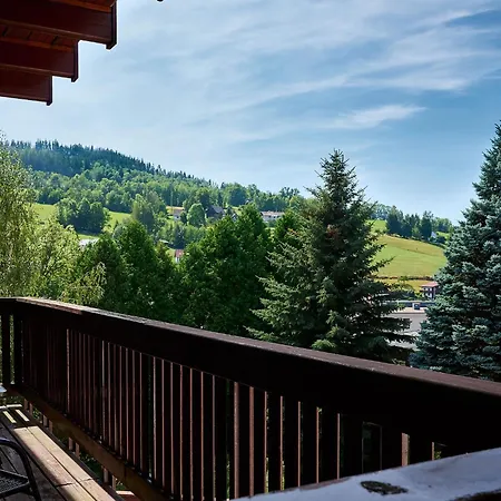 Horni Rokytnice-2 By Interhome Apartment