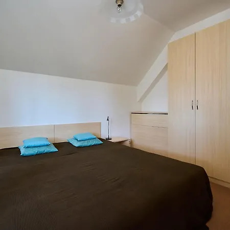 Horni Rokytnice-2 By Interhome Apartment *