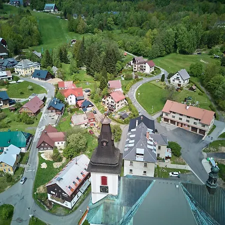 Lägenhet Horni Rokytnice-2 By Interhome