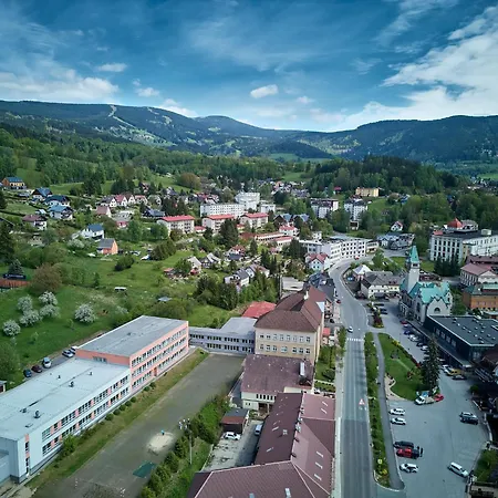 Horni Rokytnice-2 By Interhome Apartamento