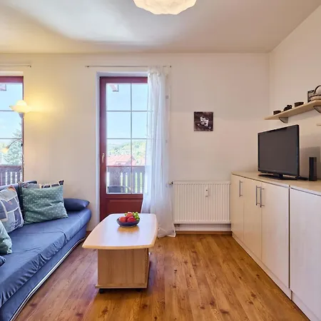 Horni Rokytnice-2 By Interhome Apartment