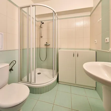 Apartment Horni Rokytnice-2 By Interhome