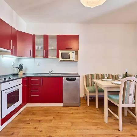 Horni Rokytnice-2 By Interhome Apartment Rokytnice nad Jizerou