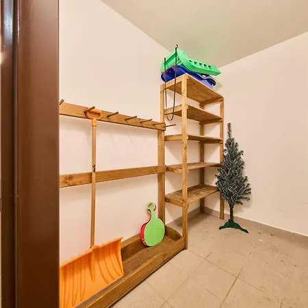 Horni Rokytnice-2 By Interhome Apartment