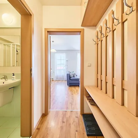 Apartment Horni Rokytnice-2 By Interhome
