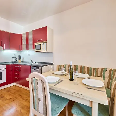 Horni Rokytnice-2 By Interhome