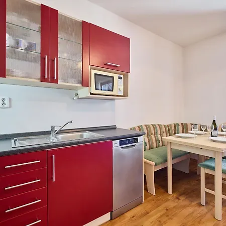 Horni Rokytnice-2 By Interhome *