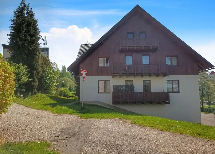 Horni Rokytnice-2 By Interhome Appartement Rokytnice nad Jizerou