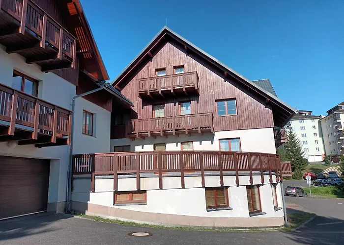 Horni Rokytnice-2 By Interhome *