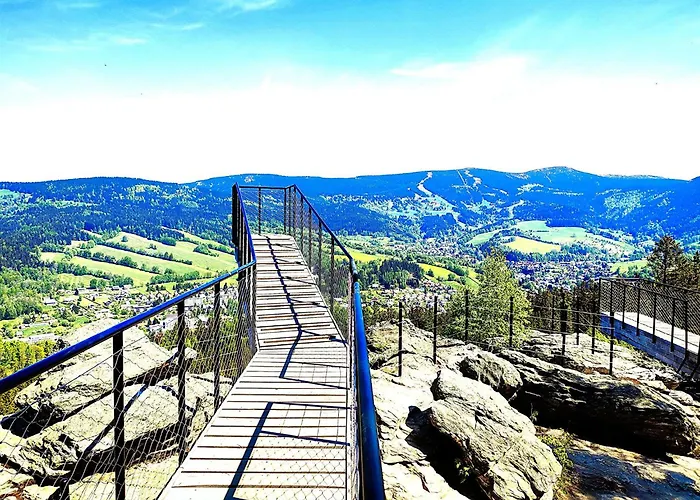 Horni Rokytnice-2 By Interhome * Rokytnice nad Jizerou